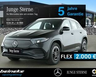 Mercedes-Benz EQA Gebrauchtwagen