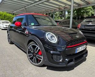 Mini John Cooper Works Gebrauchtwagen
