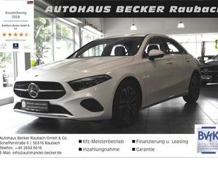 Mercedes-Benz A 180 Gebrauchtwagen