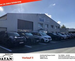 BMW X4 M Gebrauchtwagen