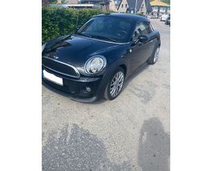 Mini Cooper Coupé Gebrauchtwagen
