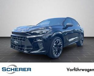 Cupra Terramar Gebrauchtwagen