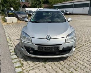 Renault Megane Gebrauchtwagen