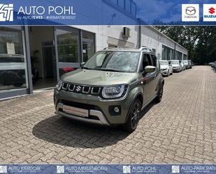 Suzuki Ignis Gebrauchtwagen