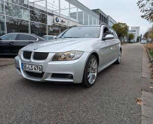 BMW 335 Gebrauchtwagen