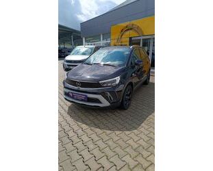 Opel Crossland (X) Gebrauchtwagen