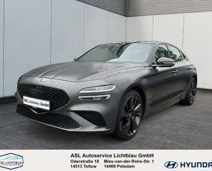 Genesis G70 Gebrauchtwagen