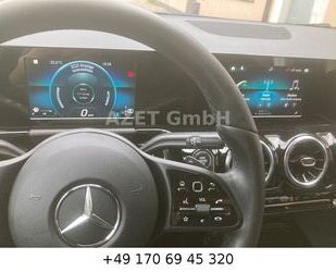 Mercedes-Benz B 180 Gebrauchtwagen