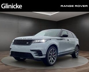 Land Rover Range Rover Velar Gebrauchtwagen