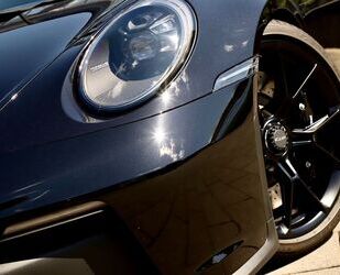 Porsche 992 Gebrauchtwagen