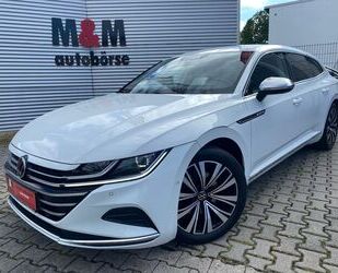 VW Arteon Gebrauchtwagen