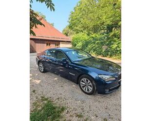 BMW 730 Gebrauchtwagen