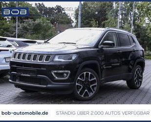 Jeep Compass Gebrauchtwagen