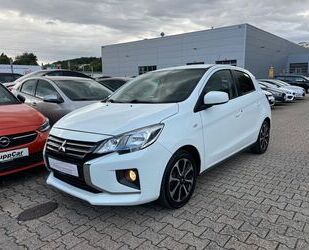 Mitsubishi Space Star Gebrauchtwagen