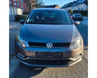 VW Polo Gebrauchtwagen