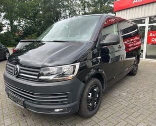 VW T6 Transporter Gebrauchtwagen