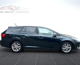 Toyota Avensis Gebrauchtwagen