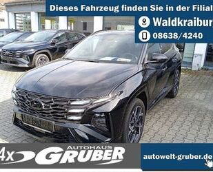 Hyundai TUCSON Gebrauchtwagen