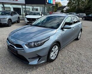 Kia ceed / Ceed Gebrauchtwagen