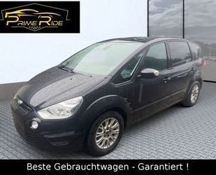Ford S-Max Gebrauchtwagen