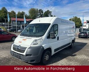 Citroen Jumper Gebrauchtwagen