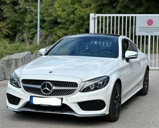 Mercedes-Benz C 220 Gebrauchtwagen