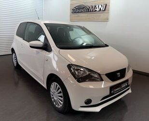 Seat Mii Gebrauchtwagen