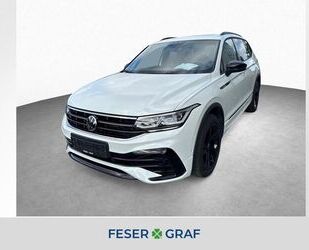 VW Tiguan Allspace Gebrauchtwagen