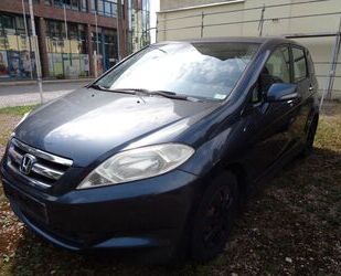 Honda FR-V Gebrauchtwagen