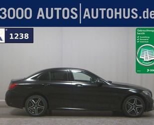Mercedes-Benz C 300 Gebrauchtwagen