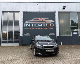 Peugeot 108 Gebrauchtwagen