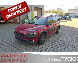Citroen C4 Cactus Gebrauchtwagen