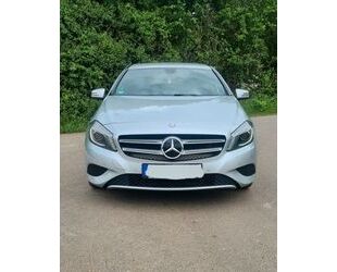 Mercedes-Benz A 180 Gebrauchtwagen