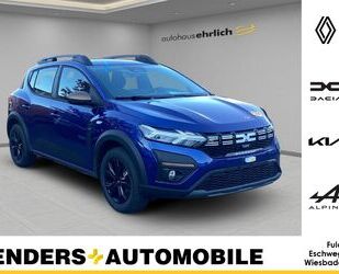 Dacia Sandero Gebrauchtwagen