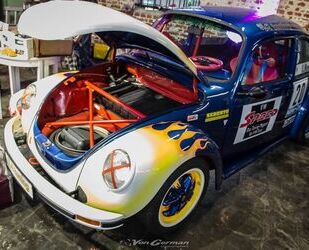 VW Käfer Gebrauchtwagen