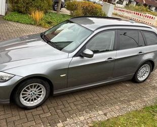 BMW 320 Gebrauchtwagen
