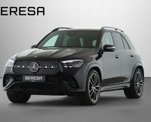 Mercedes-Benz GLE 450 Gebrauchtwagen