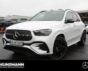 Mercedes-Benz GLE 450 Gebrauchtwagen