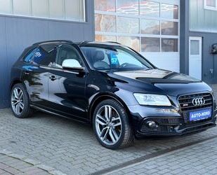 Audi SQ5 Gebrauchtwagen