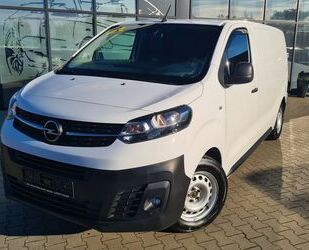 Opel Vivaro Gebrauchtwagen