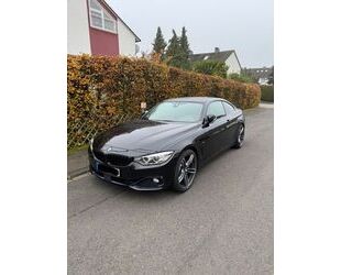 BMW 435 Gebrauchtwagen