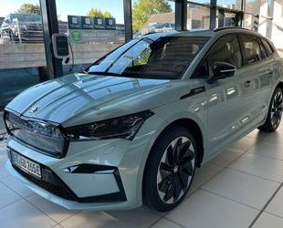 Skoda Enyaq Gebrauchtwagen