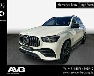 Mercedes-Benz GLE 53 AMG Gebrauchtwagen