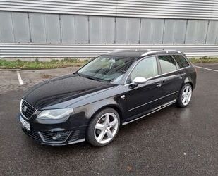 Seat Exeo Gebrauchtwagen