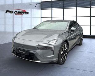 Polestar 4 Gebrauchtwagen