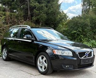 Volvo V50 Gebrauchtwagen