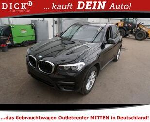 BMW BMW X3 xDrive 20i Aut Advantage LED/NAVI/ACC/SHZ/8 Gebrauchtwagen