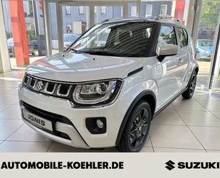 Suzuki Ignis Gebrauchtwagen