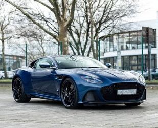 Aston Martin DBS Gebrauchtwagen