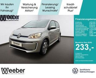 VW up! Gebrauchtwagen